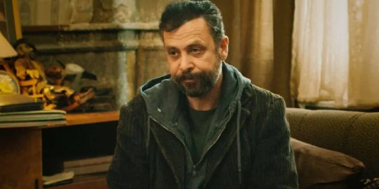 Nejat İşler'in rol aldığı filmin kadrosuna usta oyuncu dahil oldu