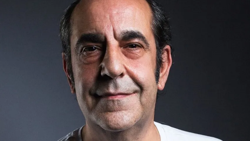 Özkan Uğur’un eşinden 'tık' tepkisi: Sizi bulacağım şerefsizler