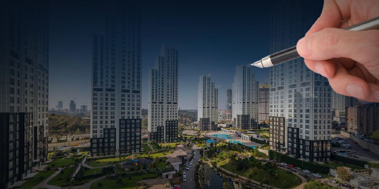 Maslak'ın Ünlü Projesi 'Mashattan' İptal Edildi