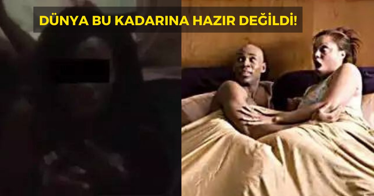 Eşini çok kötü aldattı! 49 yaşındaki adam 3 farklı kıtadan kadınla aynı anda ilişkiye girdi