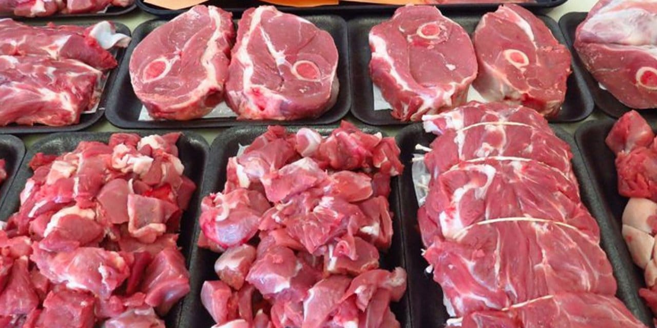 Kurban etinde oluşan Rigor Mortis’e dikkat!