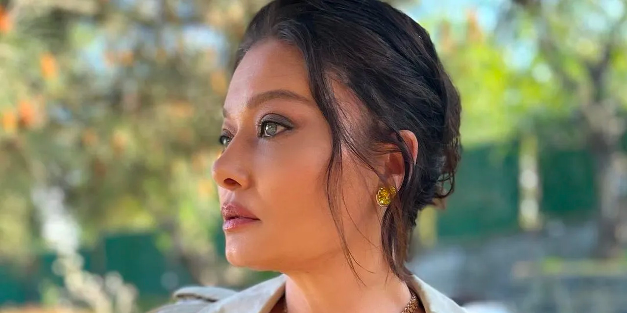 Tam 16 kilo verdi... Ünlü oyuncunun zayıflama sırrı ortaya çıktı! Şoke olacaksınız...