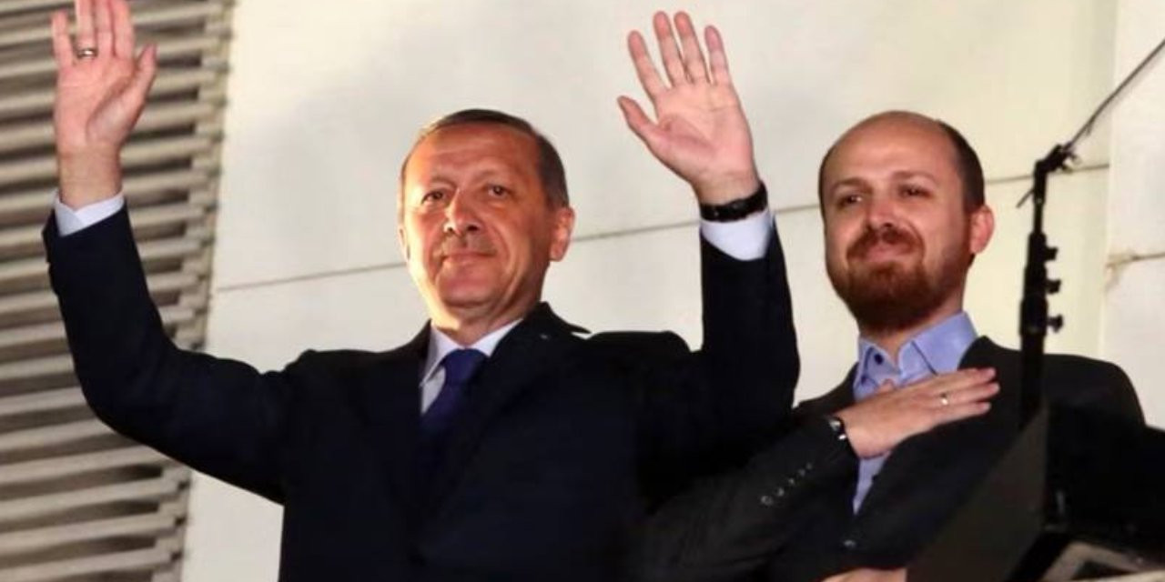 ABD ve İsveç Savcıları Yolsuzluk İncelemesi Başlattı! Bilal Erdoğan'a Alkolmetre Kulisi