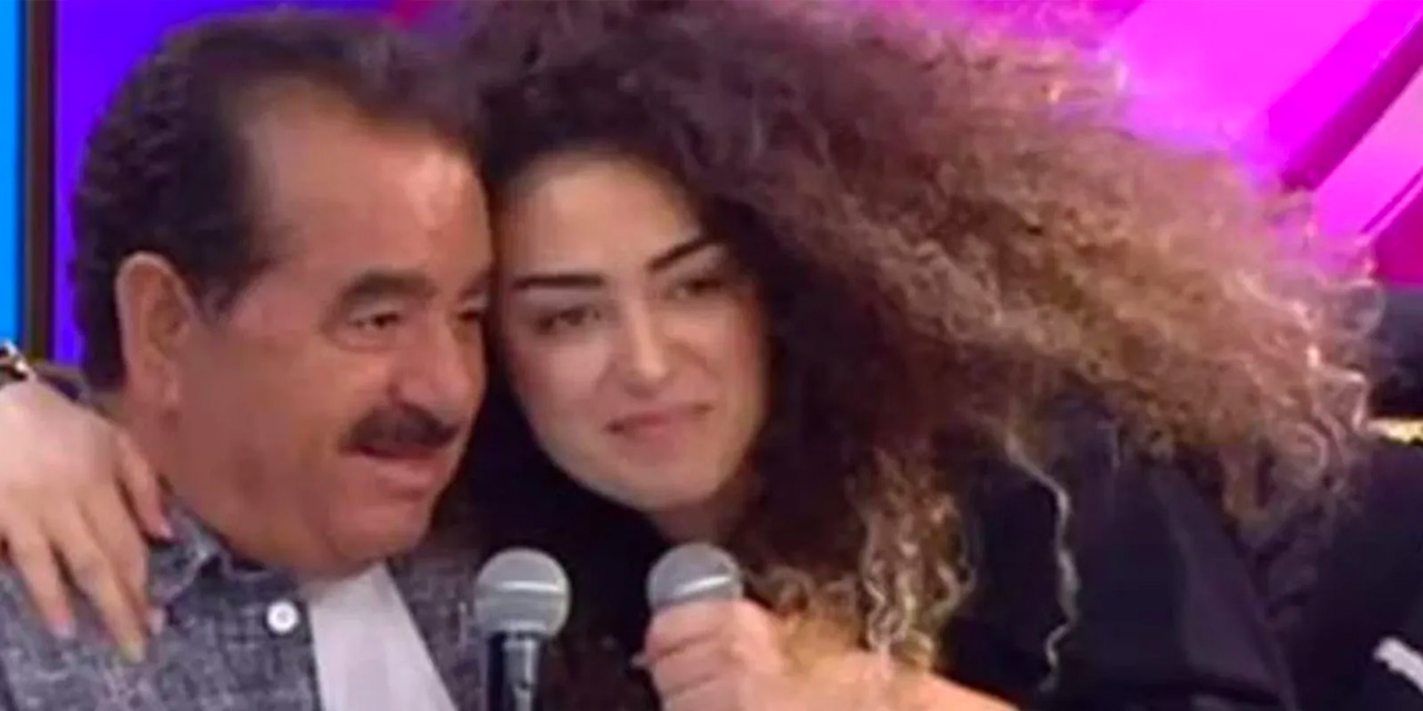 Sır gibi saklıyordu... İbrahim Tatlıses'in kızı Dilan Çıtak Tatlıses'in annesine bakın!