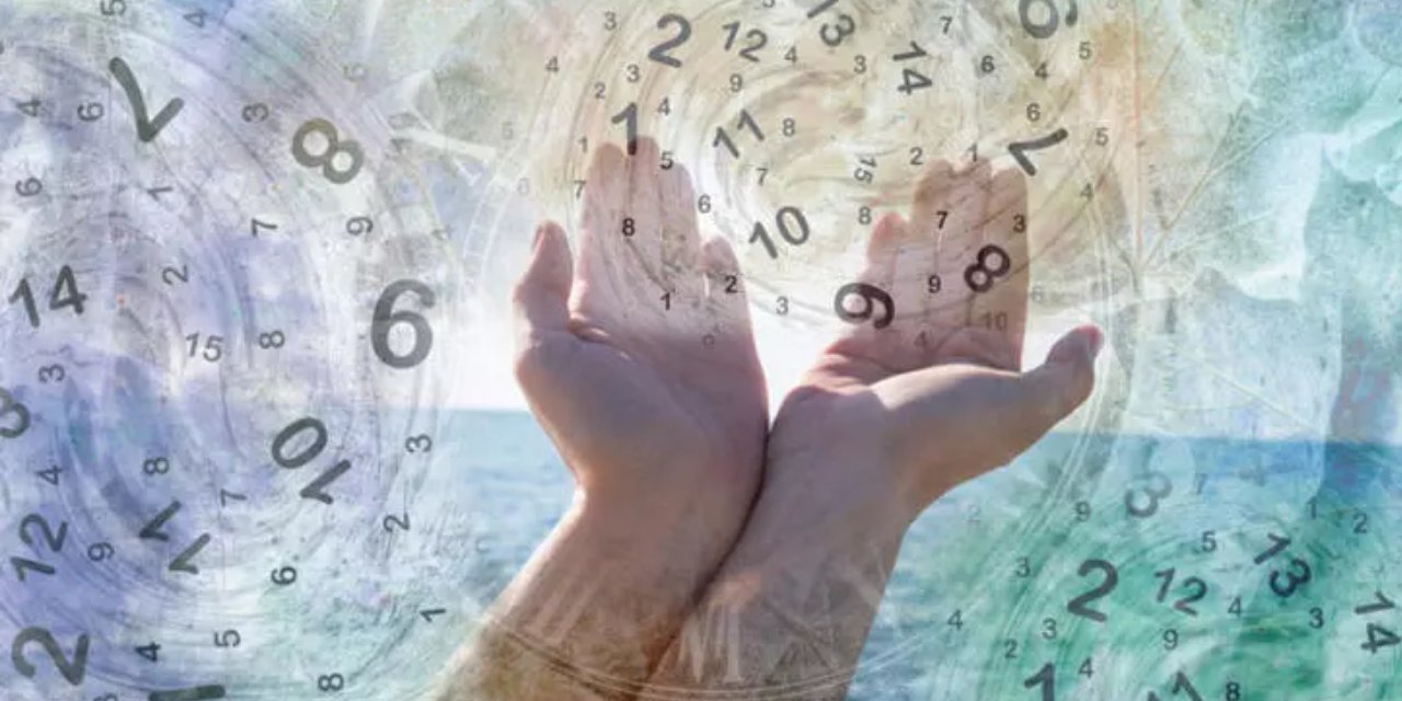 Hayatınızın sırrı doğum tarihinizde gizli! Sayıların hayatınıza etkisine çok şaşıracaksınız