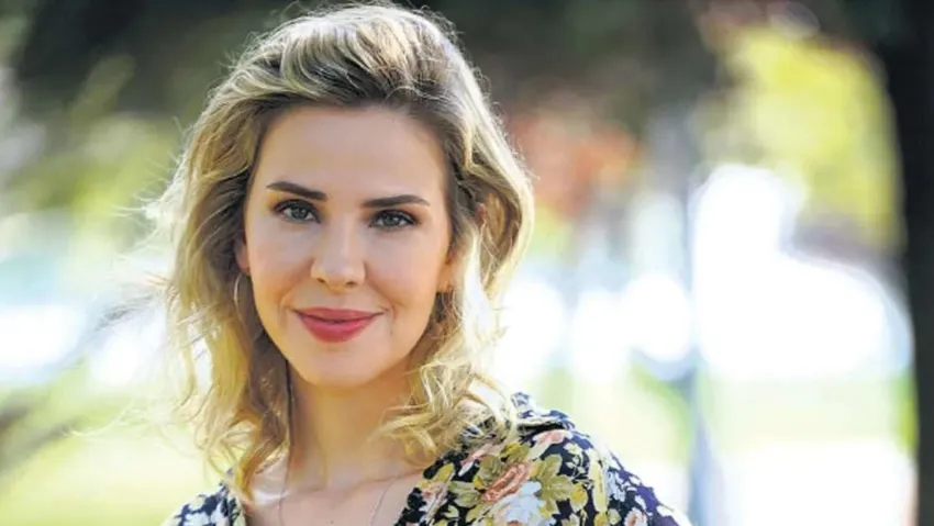 Arka Sokaklar'da ayrılık: Selin komiser gitti