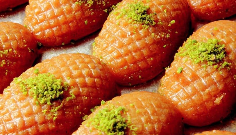Kurban Bayramı Tatlıları: Arife Gününden Yapabileceğiniz 6 Çok Pratik Şerbetli Tatlı Tarifi