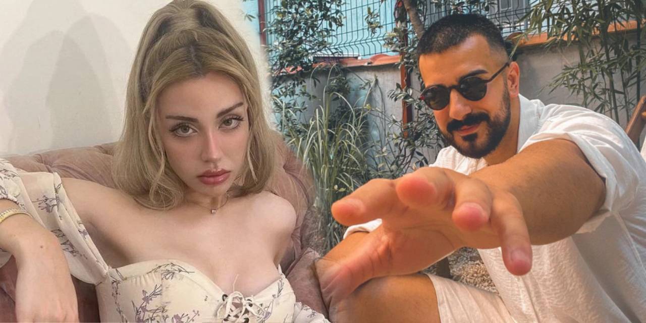 Kısmetse Olur Oğulcan İle Mika Raun Birlikte Görüntülendi!