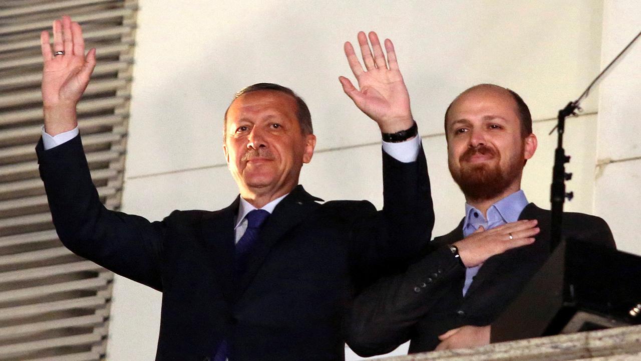 Albayrak Medya, Bilal Erdoğan Haberi Sonrası Reuters ile Sözleşmesini Feshetti