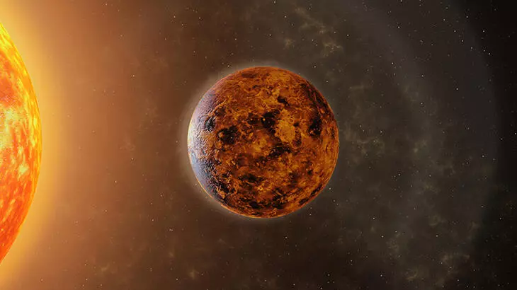 İlginç gezegen: Venüs'ün ikizi! TRAPPIST güneş sisteminde neler oluyor? Dünyayı heyecanlandıran gelişmeler var