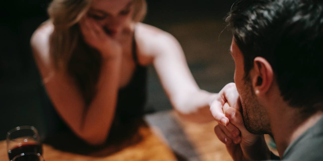 Vazgeçilmez Kadın Nasıl Olunur?