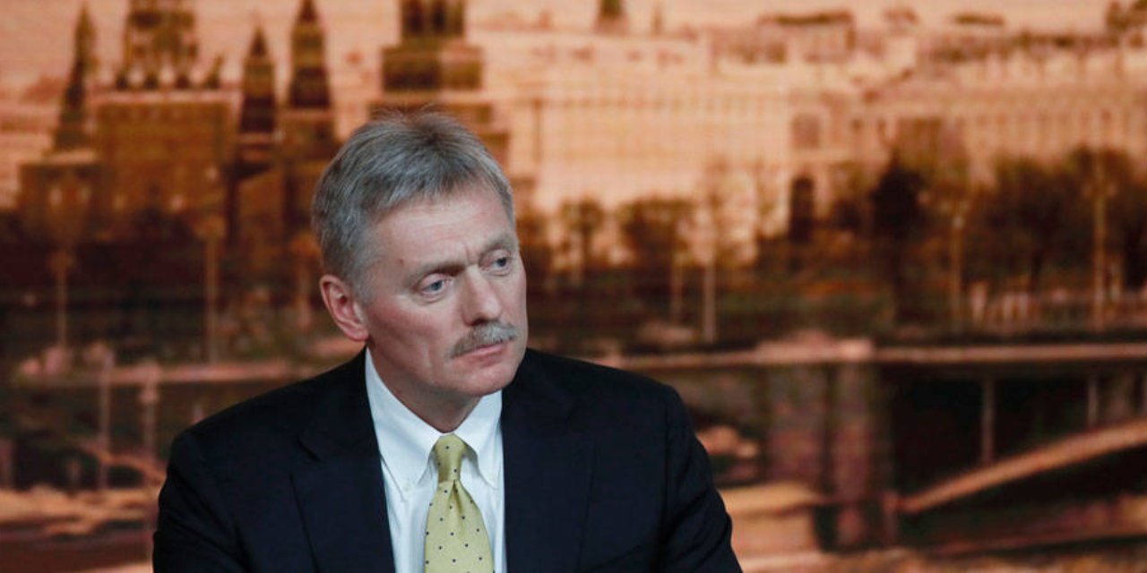 Kremlin'den 'Wagner' Açıklaması