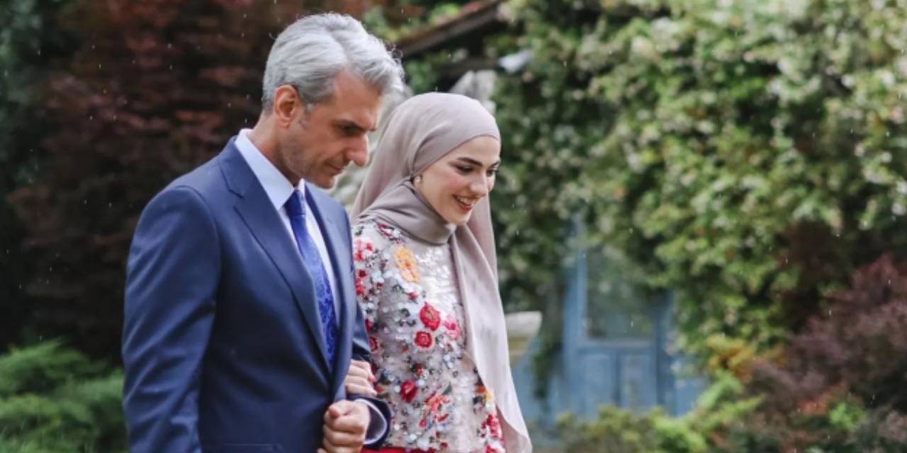 Güldür Güldür Show'un Sevilen Oyuncunun Nişanından Yeni Görüntüler Geldi!