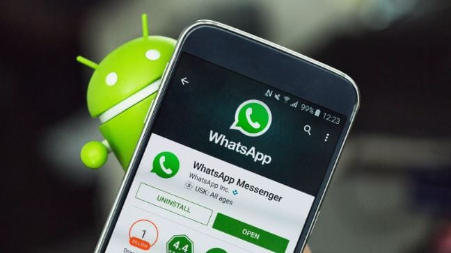 WhatsApp'ta Sohbet Yedekleyenlere Kritik Uyarı Geldi! Korsanlar Peşinde