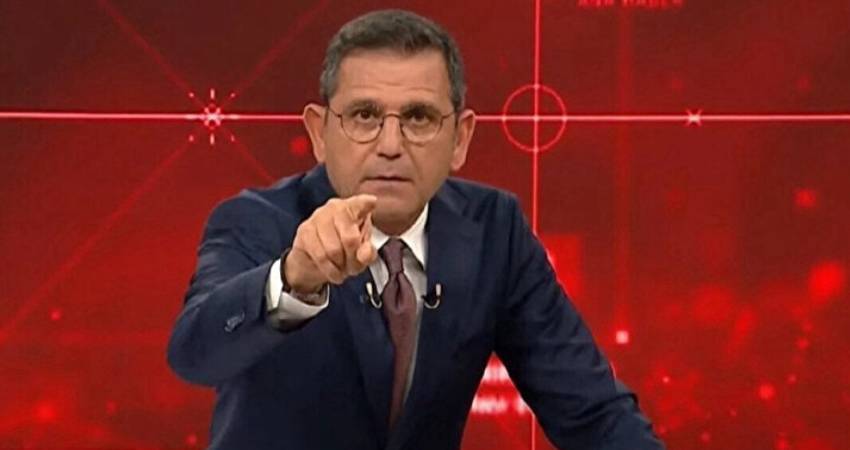 Fatih Portakal, "Sözcü Ana Haber'i nasıl buluyorsunuz" diye sordu: Yanıtlar şaşırtıcı