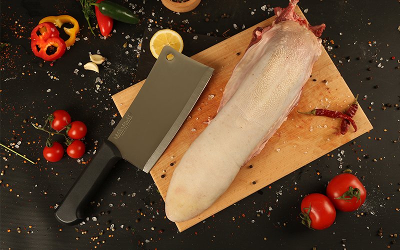 Dana Dil Nasıl Tüketilir? 3 Farklı Dana Dil Tarifi