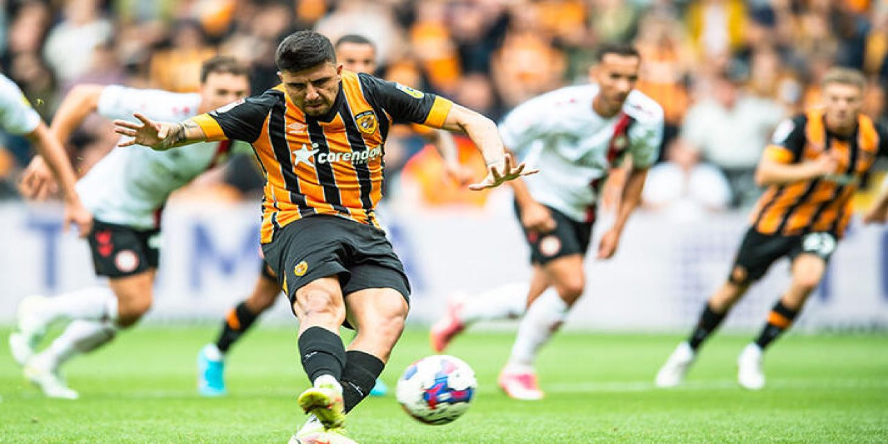 Ozan Tufan, Süper Lig'e dönüyor