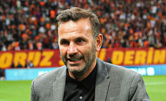 Galatasaray sezonun ilk transferinde imzayı atmak üzere!