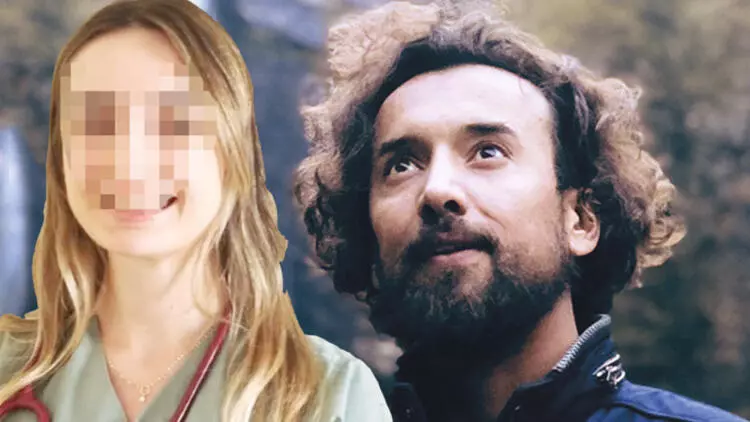 Hastasına 'Tahrik oldum' diyen Psikolog Mustafa Ö. 10 ay hapis cezasına çaptırıldı