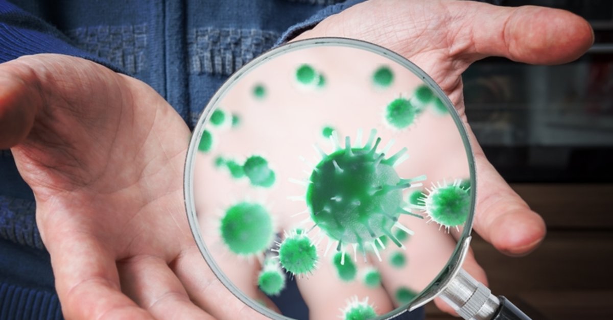 Evinizin sizi hasta edip etmediğini nasıl anlarsınız?Ağrılarınızın nedeni belki de evinizde gizli...