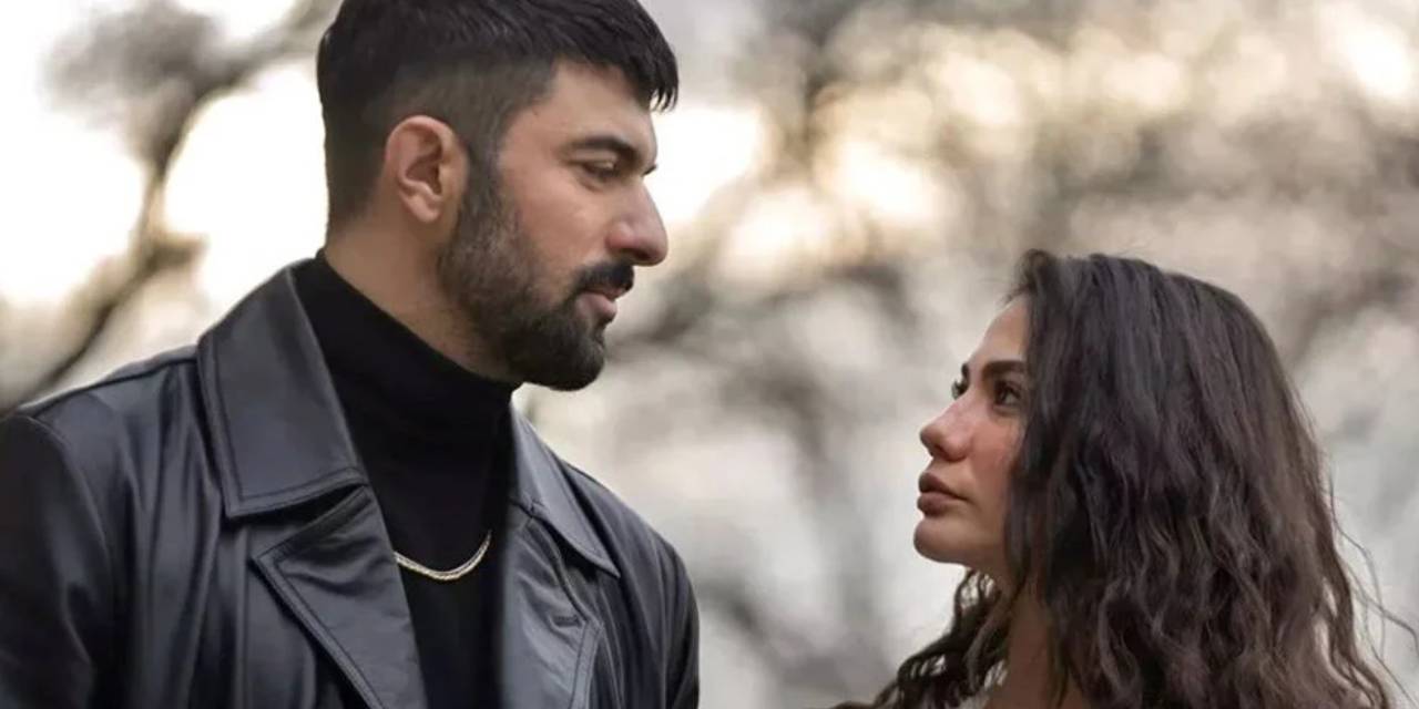 Adım Farah Dizisinde Flaş Ayrılık!