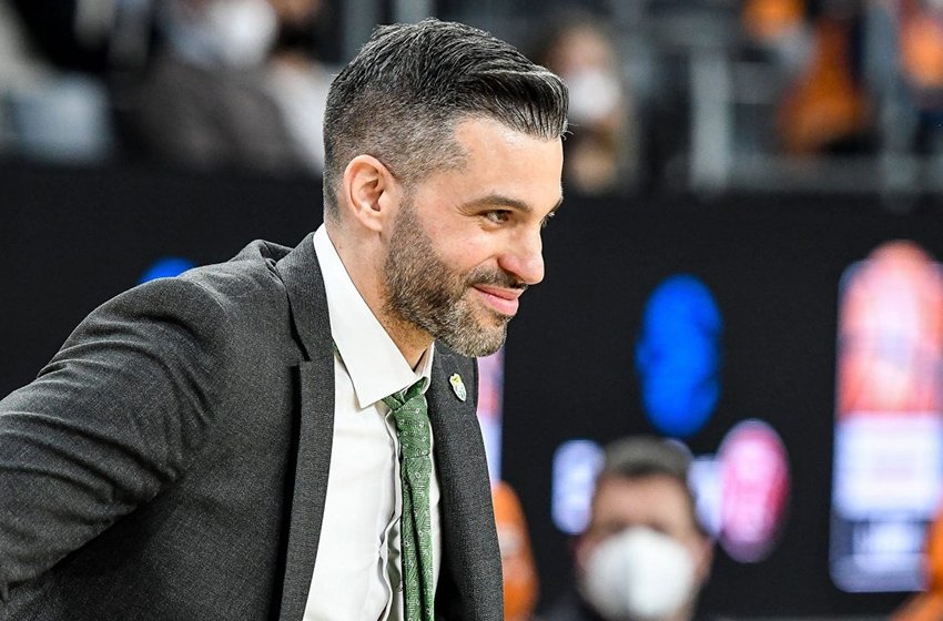 Beşiktaş’ta Yeni Koç Dusan Alimpijevic Oldu!