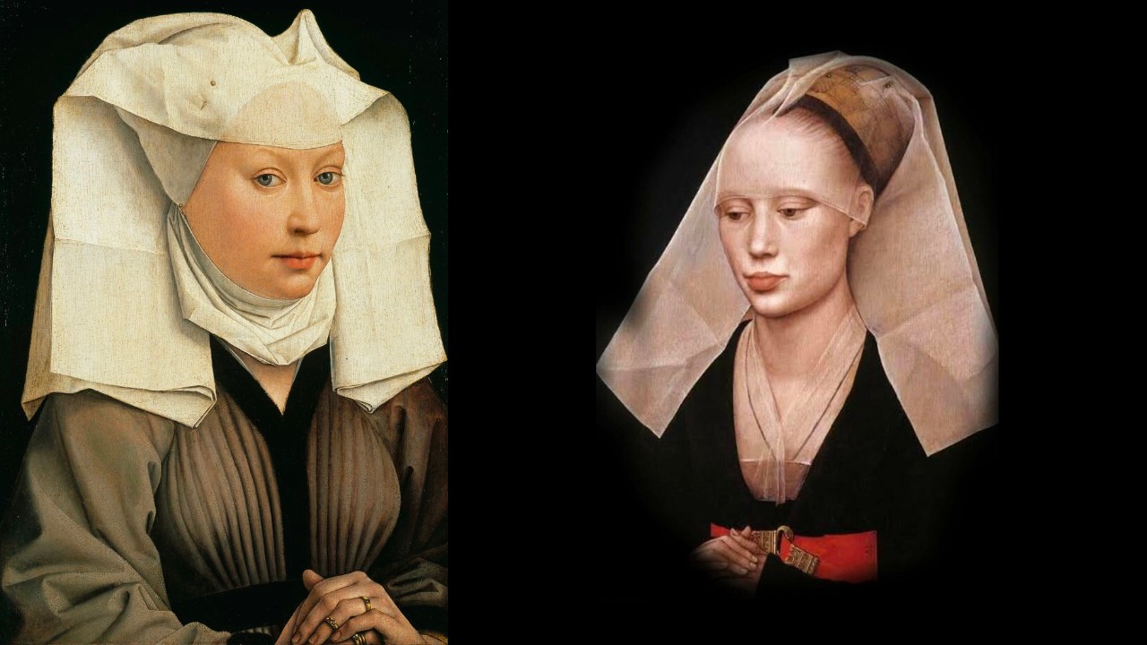 İç Çamaşırı Giymiyorlardı... Çağ Kadınlarının Duyunca Ağzınızı Açık Bırakacak Sıra Dışı Alışkanlıkları...