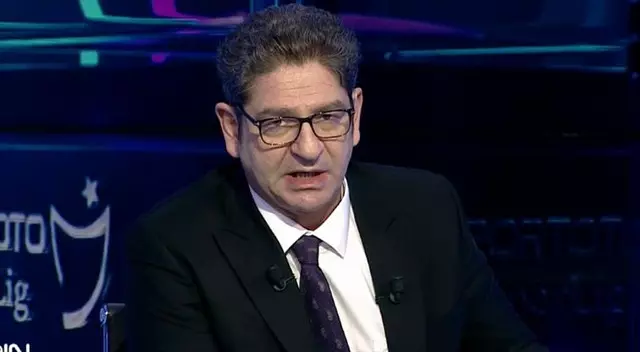 Güntekin Onay'dan sürpriz karar! BeIN Sports'tan ayrıldı...