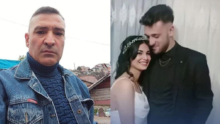 Cezaevinden Çıktı, 3. Kata Tırmanıp Kendisini İstismarla Suçlayan Gelinini Öldürdü