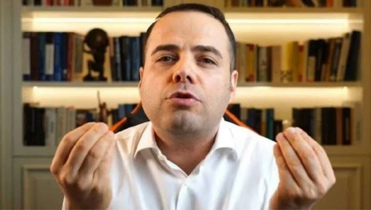 9 Şehide İsyan Eden Prof. Özgür Demirtaş'tan Çok Konuşulacak Paylaşım