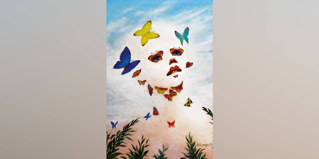 Kişilik Testi: Görselde Gördüğünüz İlk Şey Yaşama Amacınızı Ortaya Çıkarıyor