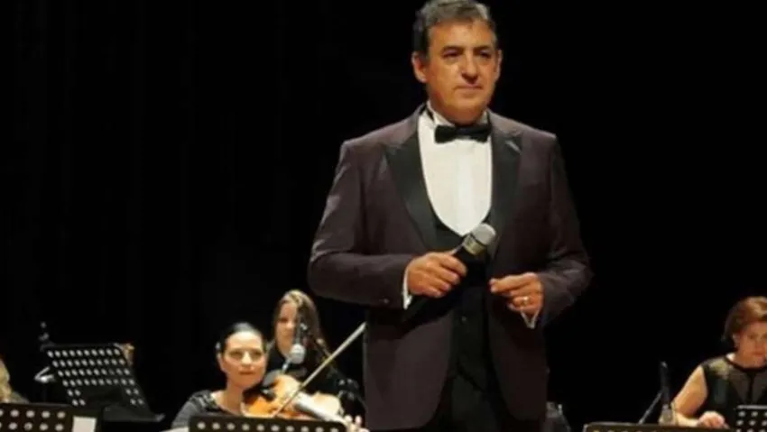 TRT sanatçısı Faruk Salgar hayatını kaybetti