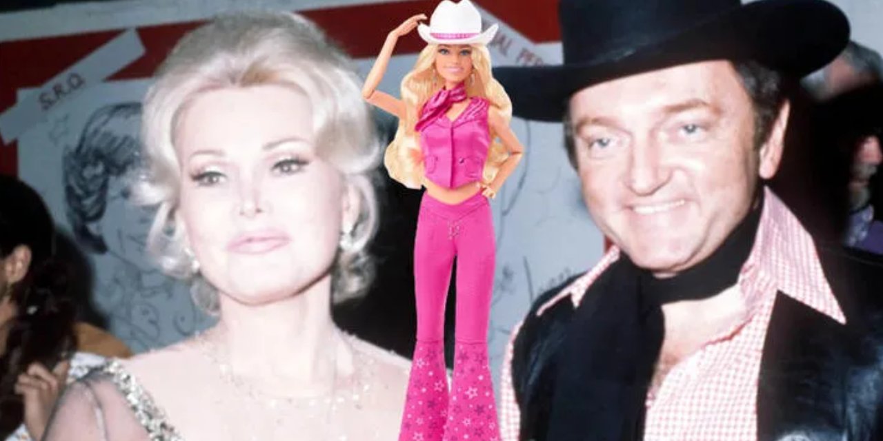 Barbie krallığının karanlık yüzü! Yaratıcısının ürkütücü saplantısı şaşırttı...