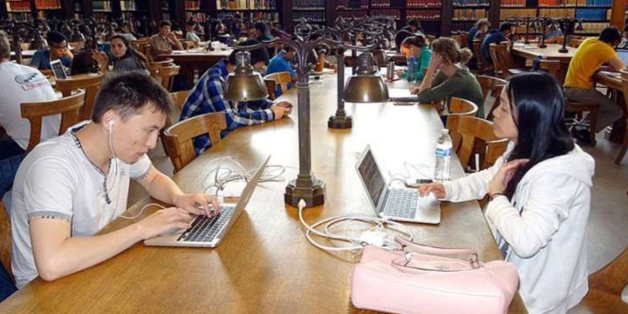 ABD Anayasa Mahkemesi'nden Üniversitelerde 'Irk' Kararı!