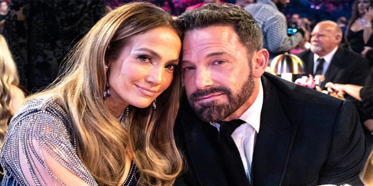 Jennifer Lopez ve Ben Affleck düğün tazeleyecek!