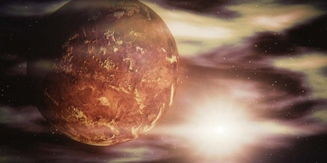 'Var Olmaması Gereken' Zombi Gezegen Bulundu