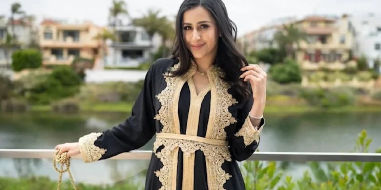 Milyonerle evli olan kadının günlük harcamaları gündem oldu...