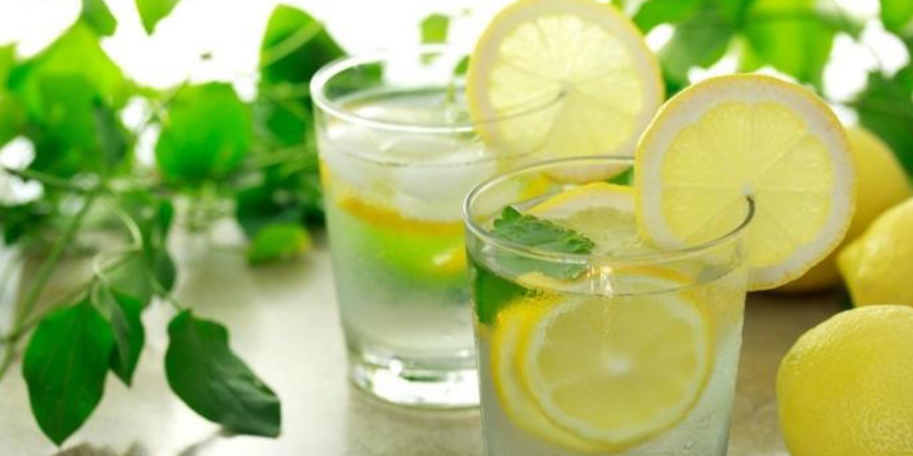 Sodalı kür yağları cayır cayır yakıyor! Tatil öncesi 4 beden incelten tarif