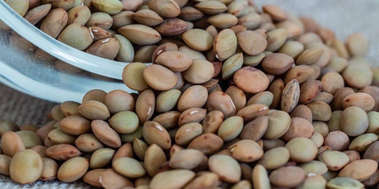 Sürekli tükettiğimiz halde bilmiyorduk, etten 25 kat daha faydalıymış! Bakın o gıda nelere iyi geliyormuş