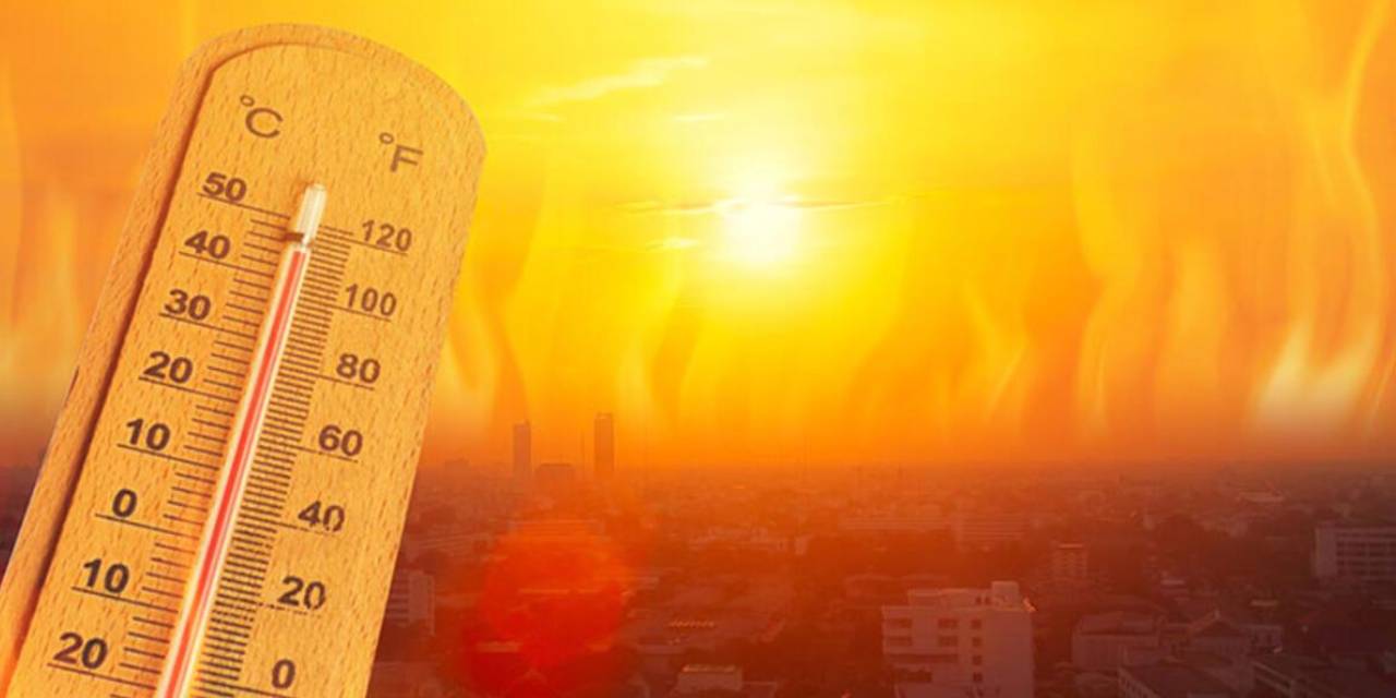 Aşırı Sıcaklar 150'den Fazla Can Aldı