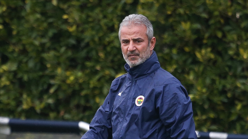 Fenerbahçe'de Teknik Direktör İsmail Kartal'ın yardımcıları belli oldu!
