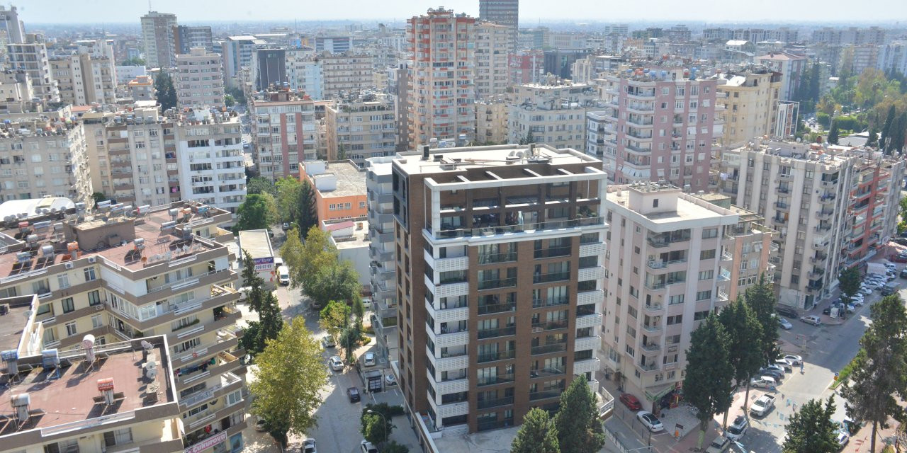 DASK Şartları Sil Baştan Değişiyor... İşte Yeni Düzenleme