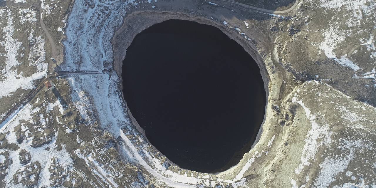 AFAD Risk Haritasını Açıkladı... Konya İçin Korkutan Uyarı: Sayıları 2 Bin 500'ü Geçti