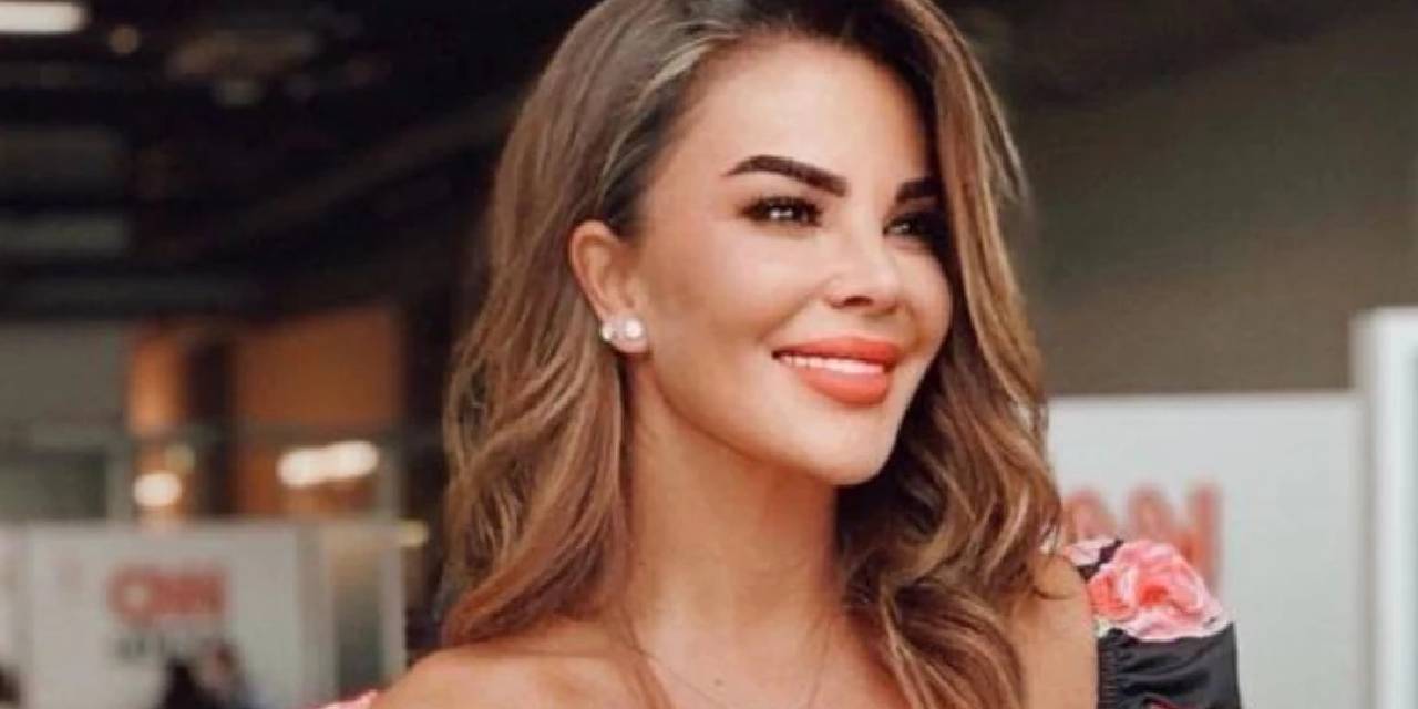 Özlem Yıldız'dan dikkat çeken paylaşım: İlan etti