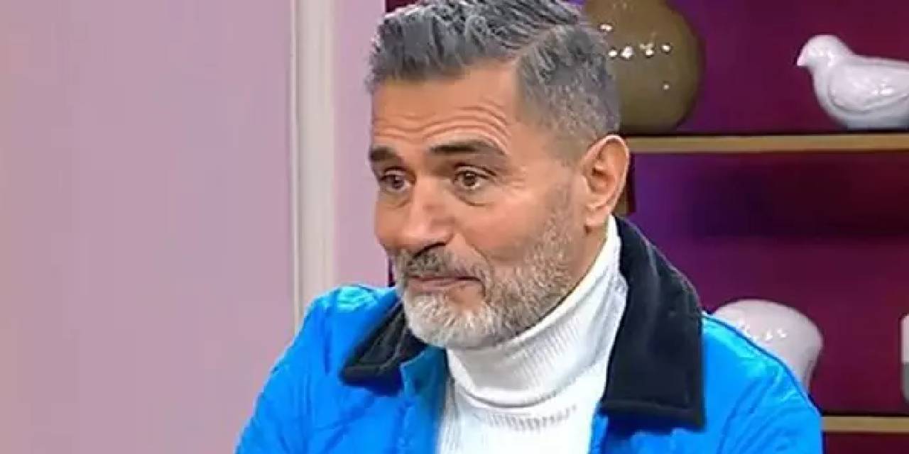 Yaşar Alptekin: Araba Kemerini Koklayıp 'Sen Bu Eve Kadın almışsın' Diyordu, Boşanmak İçin Eşimi Yakınıyla Aldattım...