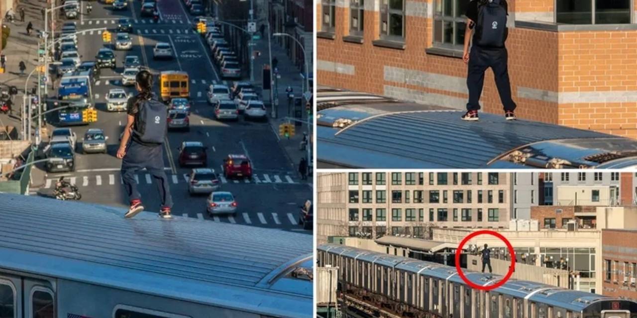 Tiktok'ta Öldüren 'Metro' Akımı: 2 Çocuk Öldü