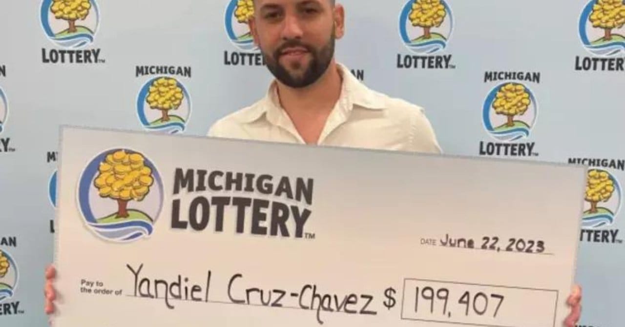 Çamaşırlarını yıkarken şans eseri cebinden çıktı! Hayatını tamamen değiştirdi