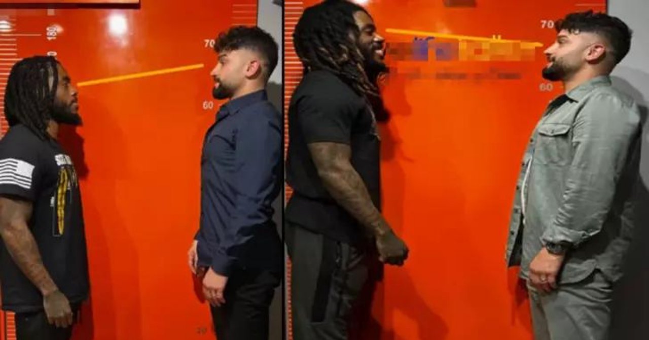 Servet ödeyip boy uzatma ameliyatı oldu! "Artık kadınlar reddetmiyor"