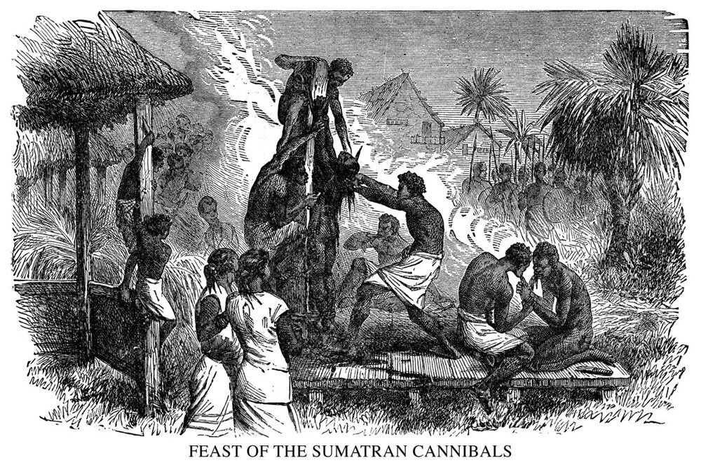 Yamyamlığın ilk kanıtları bulundu: Bundan 1,5 milyon yıl önce kendi akrabaları tarafından yenildi