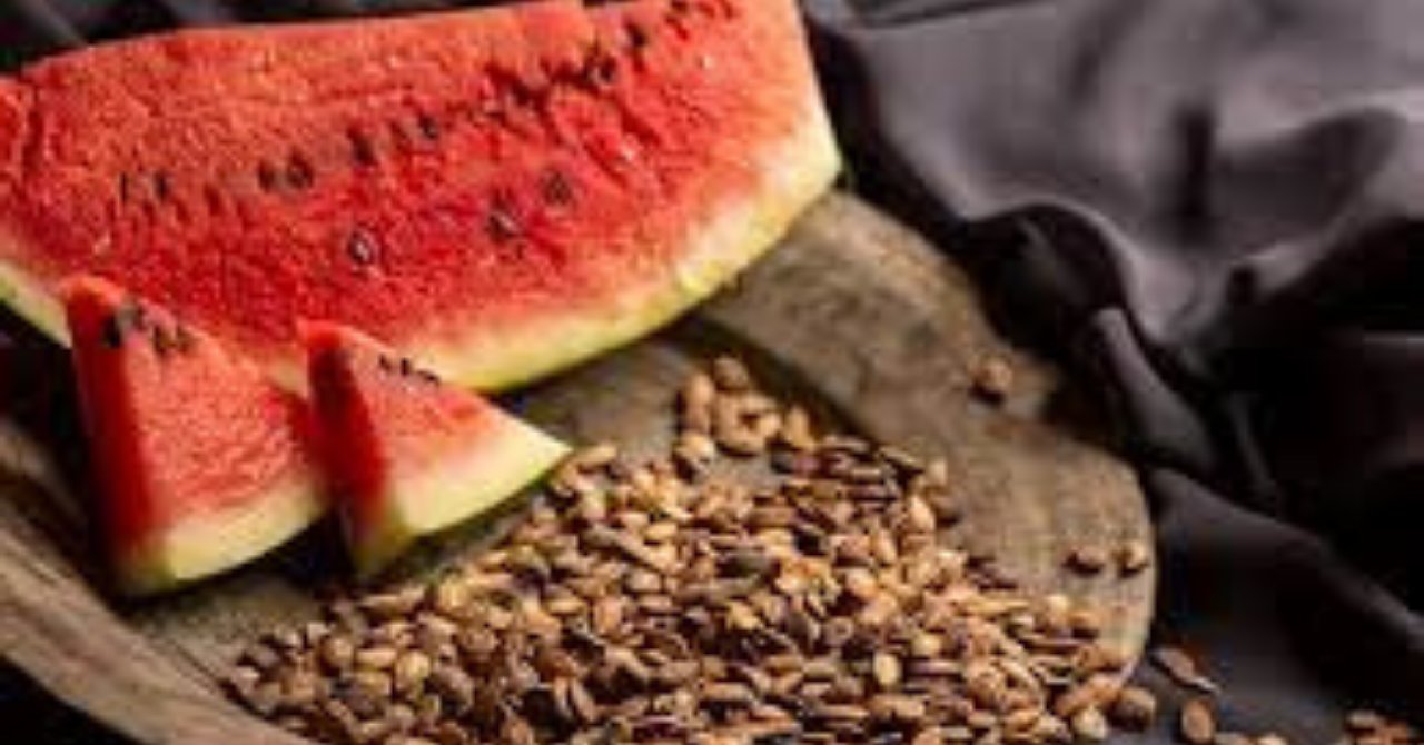 Karpuzun çekirdeğini sakın çöpe atmayın mucizeye tanık olun!